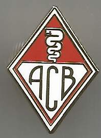 Badge AC Bellinzona